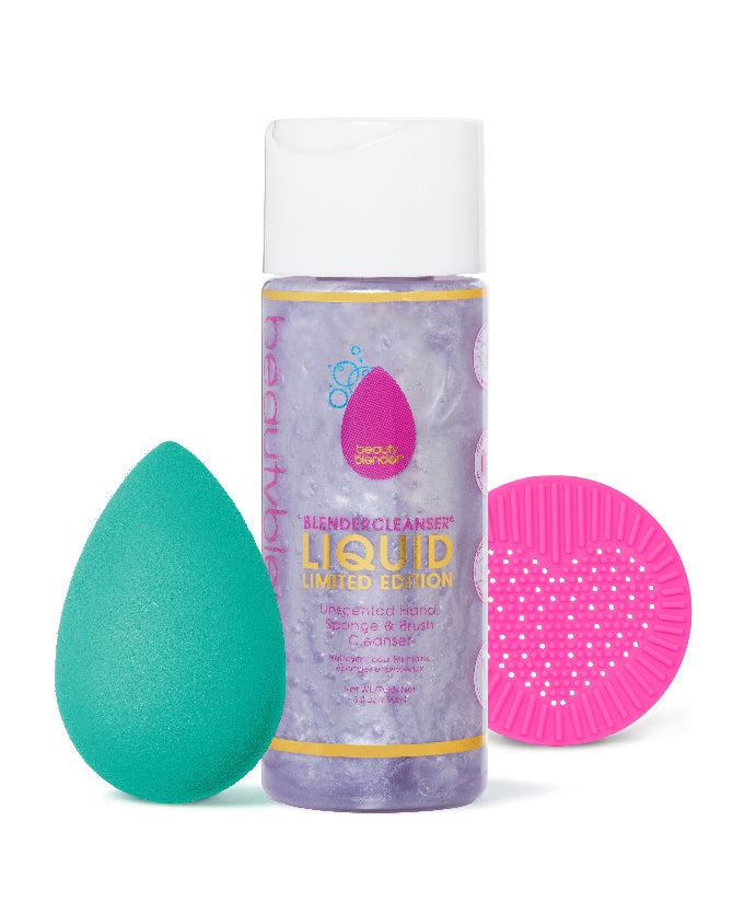 beautyblender Blend Baby Blend 3-Piece Essentials Set