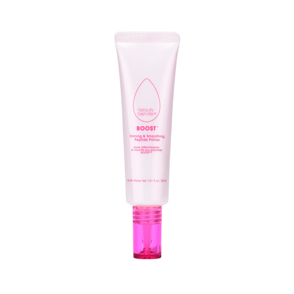 beautyblender Boost™ 18-hour Firming & Smoothing Peptide + Ceramide Primer beautyblender Boost™ 18-hour Firming & Smoothing Peptide + Ceramide Primer