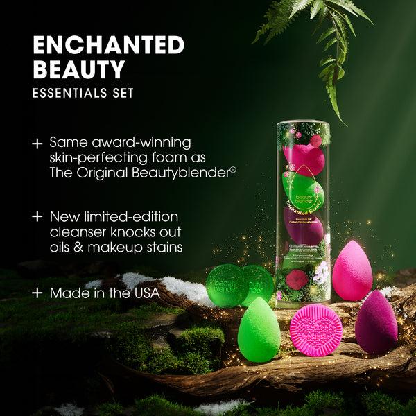 Beautyblender Enchanted Beauty 6-Piece Essentials Set