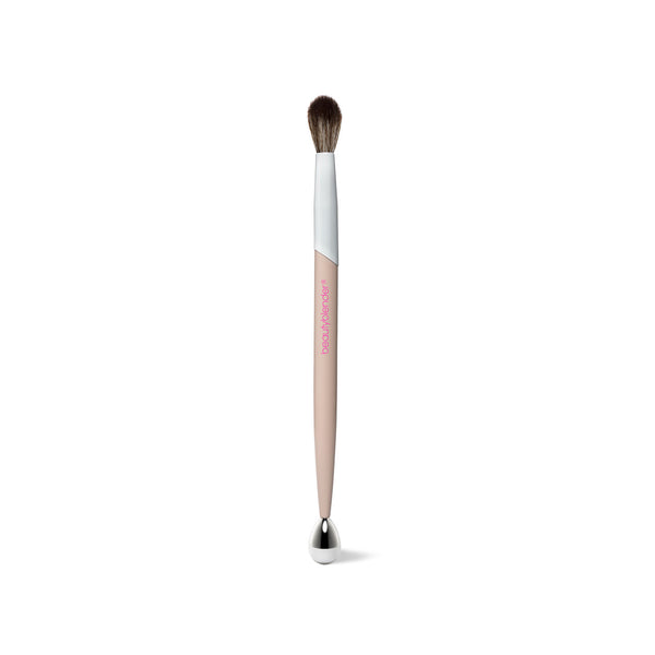 beautyblender High Roller Crease Brush & Cooling Roller