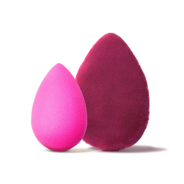 beautyblender Little Wonders 2-Piece Blend & Bake Set