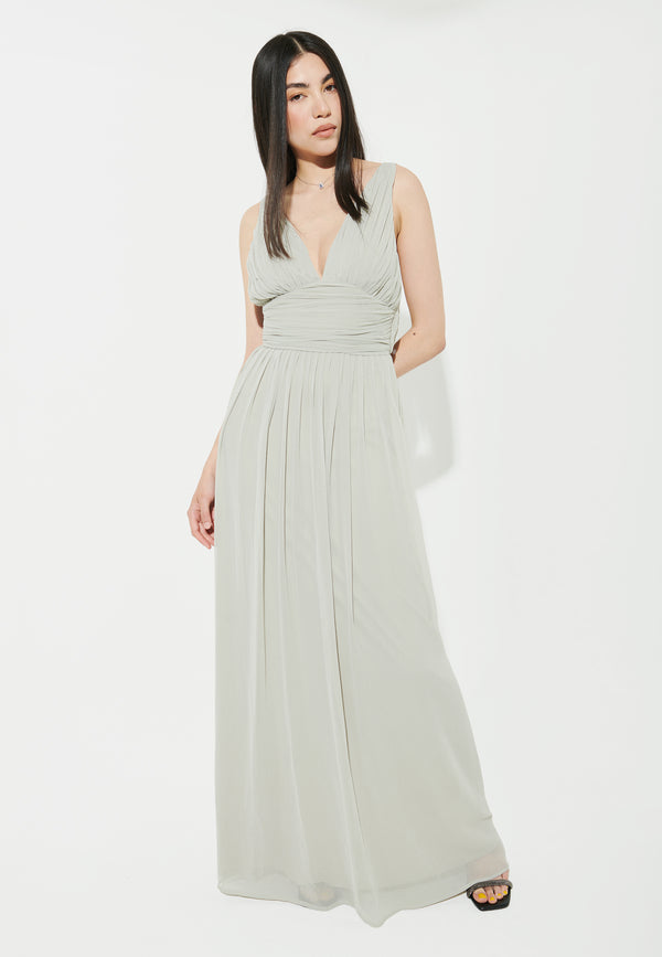 Beauut IRINA OCCASIONAL MAXI DRESS | BTZ240301