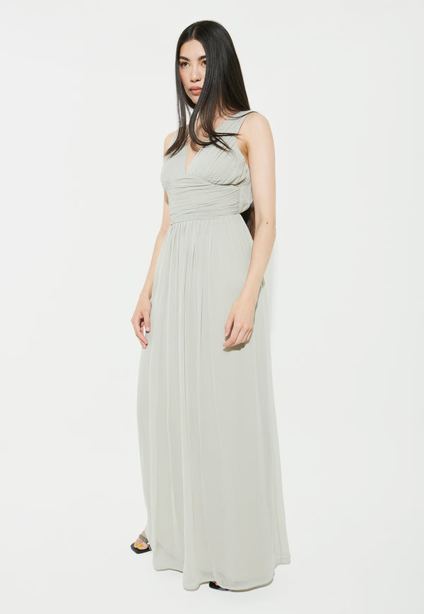 Beauut IRINA OCCASIONAL MAXI DRESS | BTZ240301