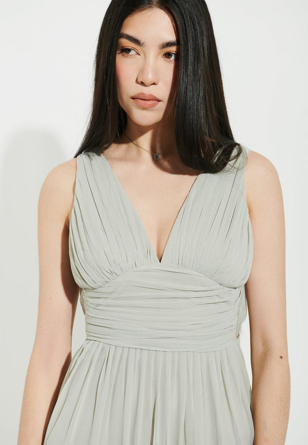 Beauut IRINA OCCASIONAL MAXI DRESS | BTZ240301