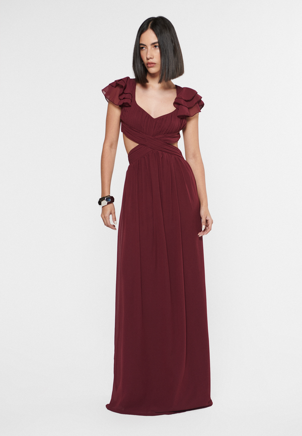 Beauut KINSLEY OCCASIONAL MAXI DRESS | BTZ240602W