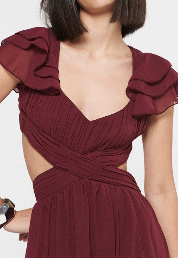 Beauut KINSLEY OCCASIONAL MAXI DRESS | BTZ240602W