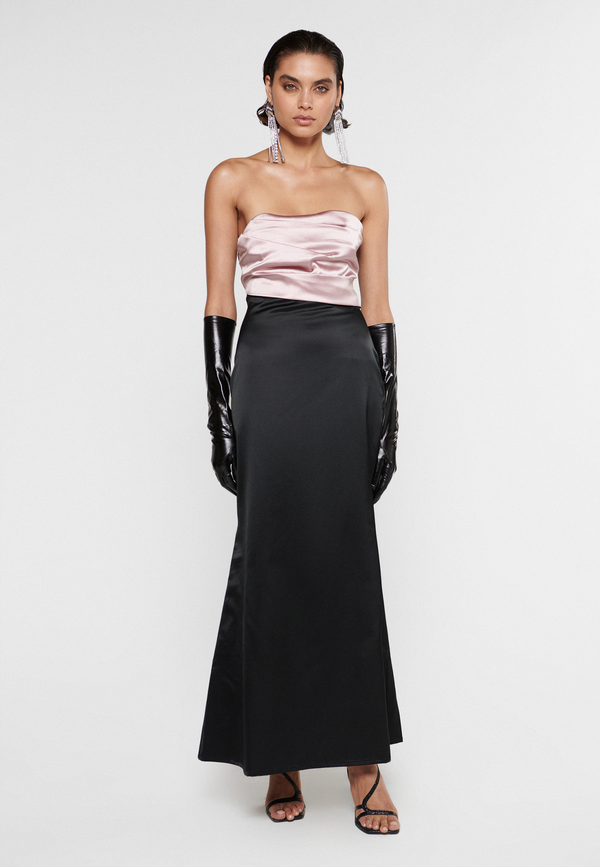 Beauut NAOMI OCCASIONAL MAXI DRESS | BTZ240604