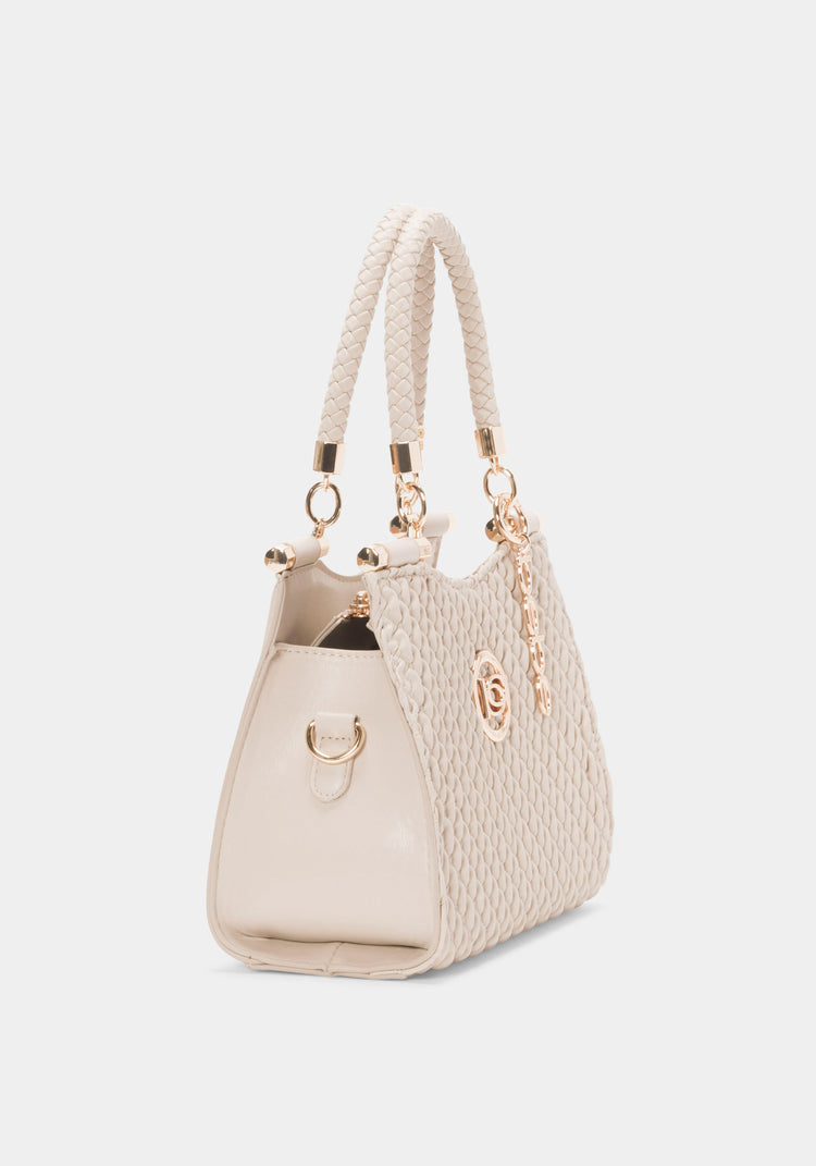 Bebe Bebe Erika Mini Shopper