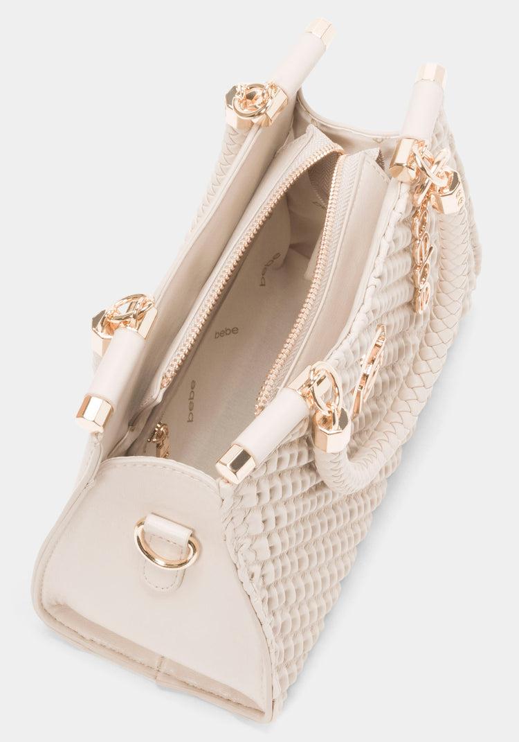 Bebe Bebe Erika Mini Shopper