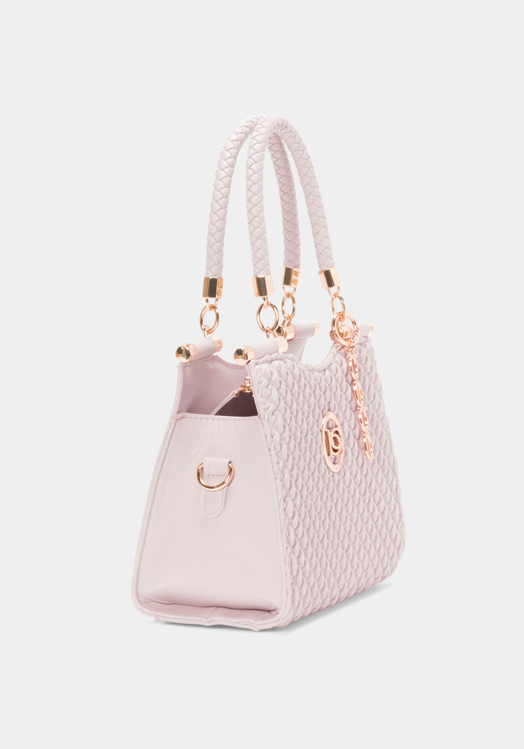 Bebe Bebe Erika Mini Shopper