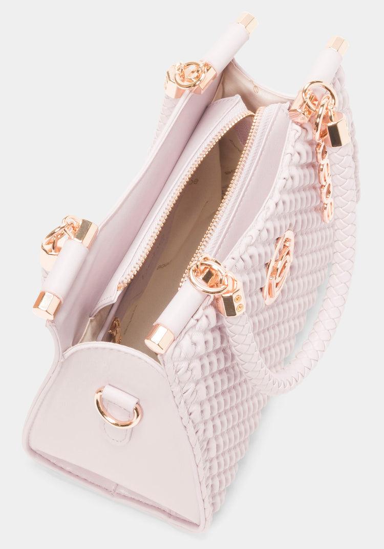 Bebe Bebe Erika Mini Shopper