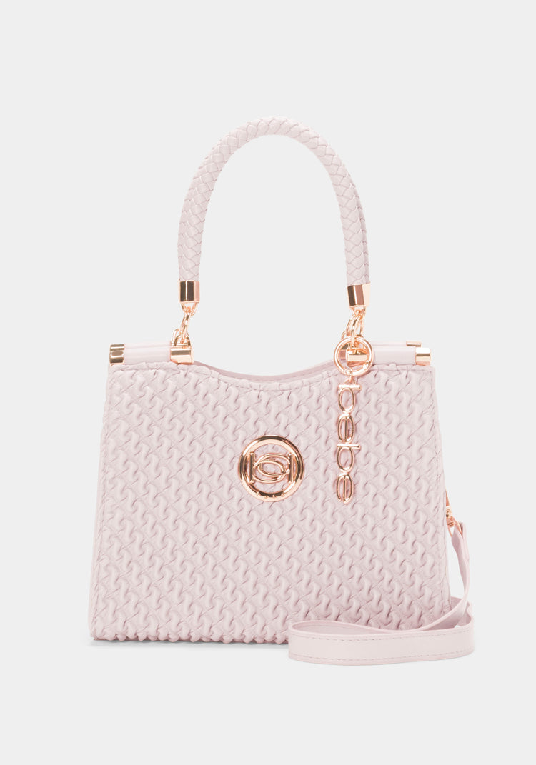 bebe Bebe Erika Mini Shopper