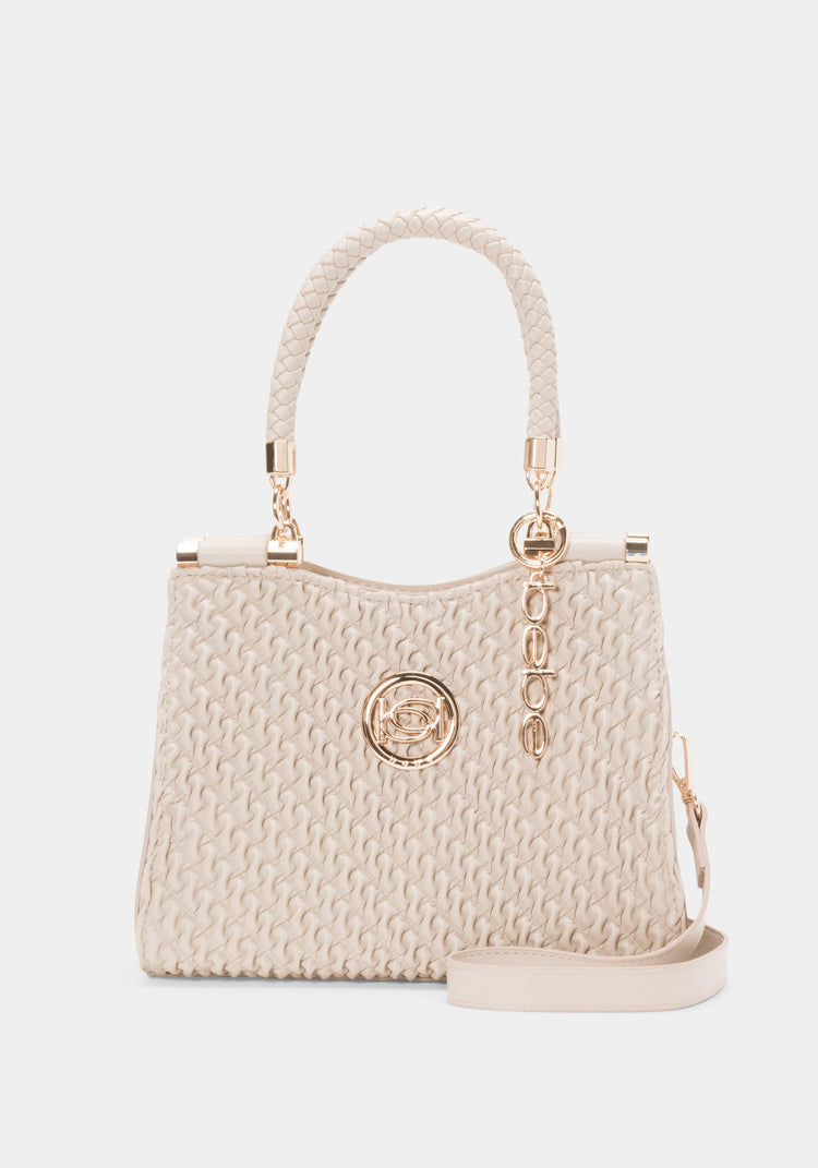 bebe Bebe Erika Mini Shopper