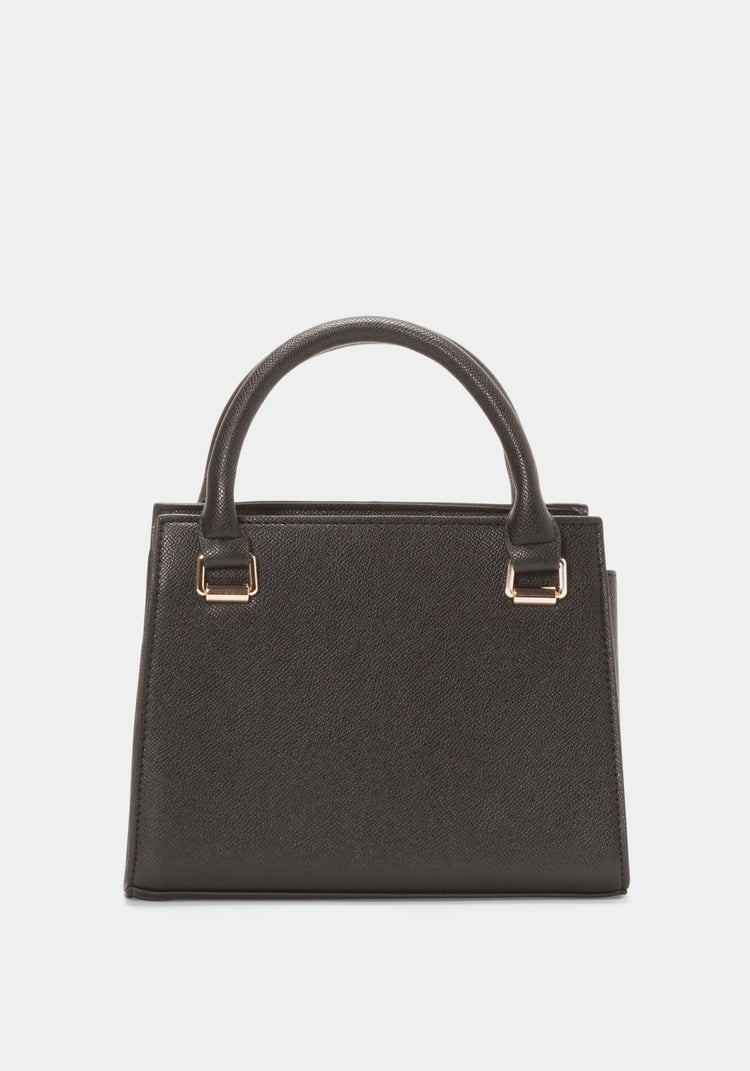Bebe Bebe Zuri Sm Satchel