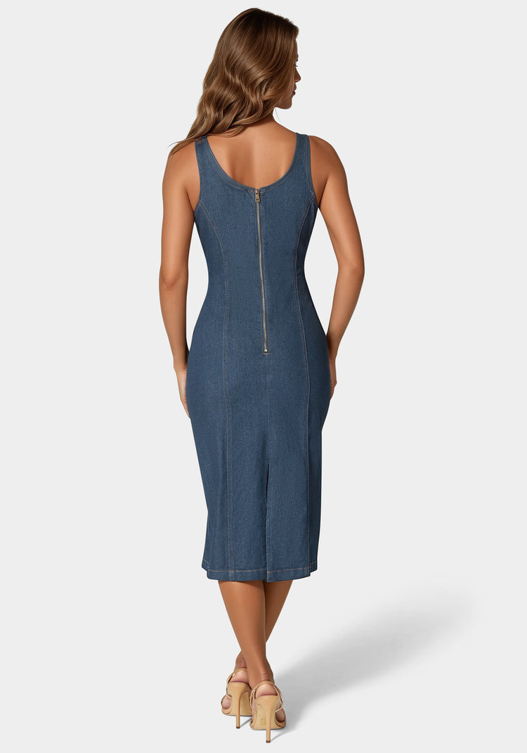 Bebe The Slim Dress