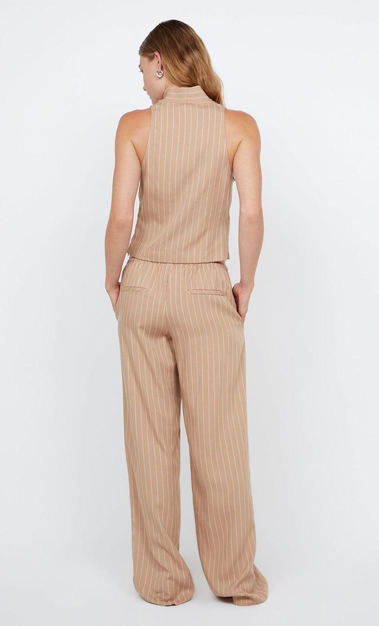 Bec&bridge ALMERIA WRAP TOP