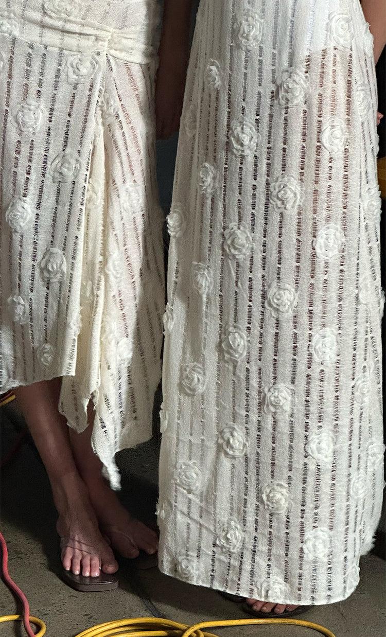 Bec&bridge AMELIE MIDI SKIRT