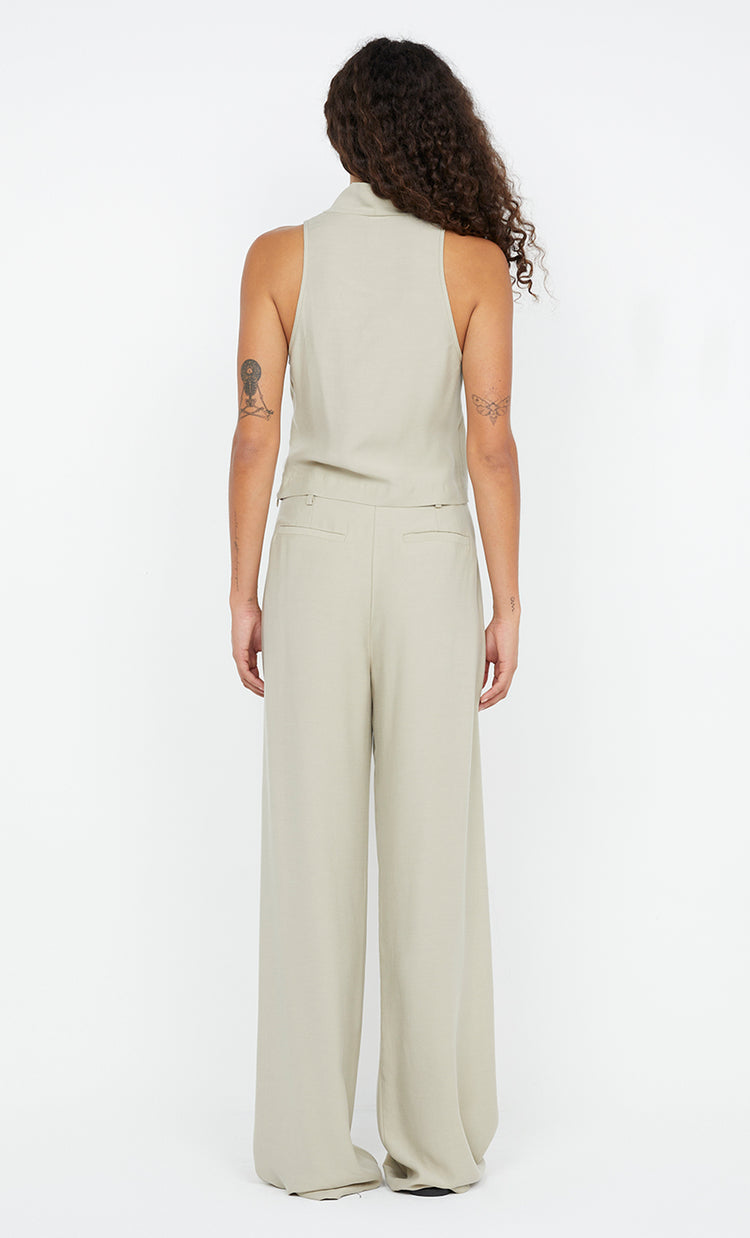 Bec&bridge ANKA WRAP TOP