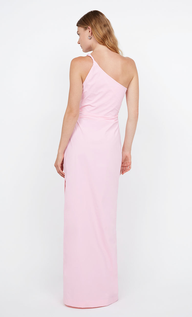 Bec&bridge APOLLINE ASYM MAXI DRESS