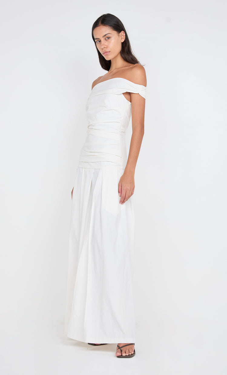 bec&bridge APOLLINE MAXI DRESS