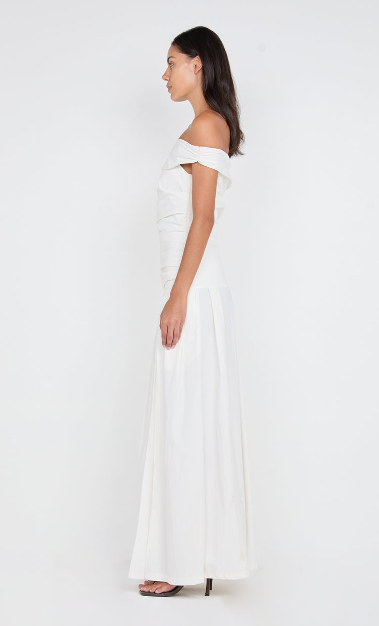 bec&bridge APOLLINE MAXI DRESS