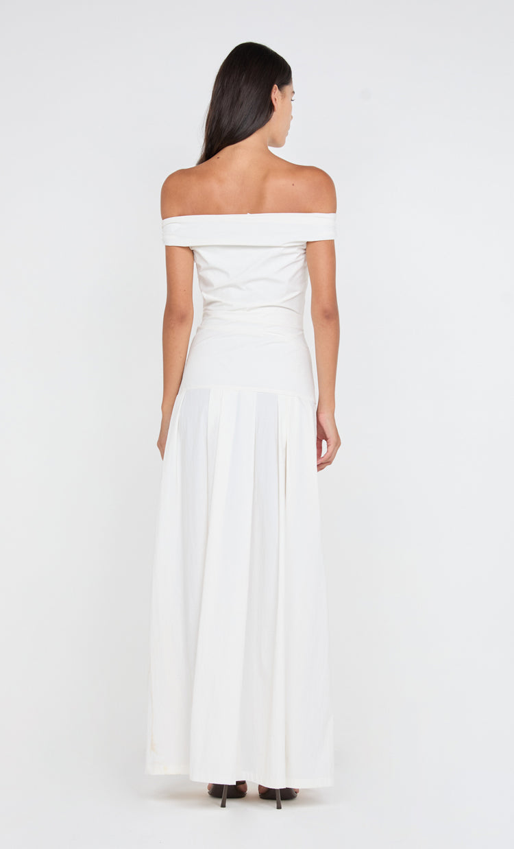 bec&bridge APOLLINE MAXI DRESS