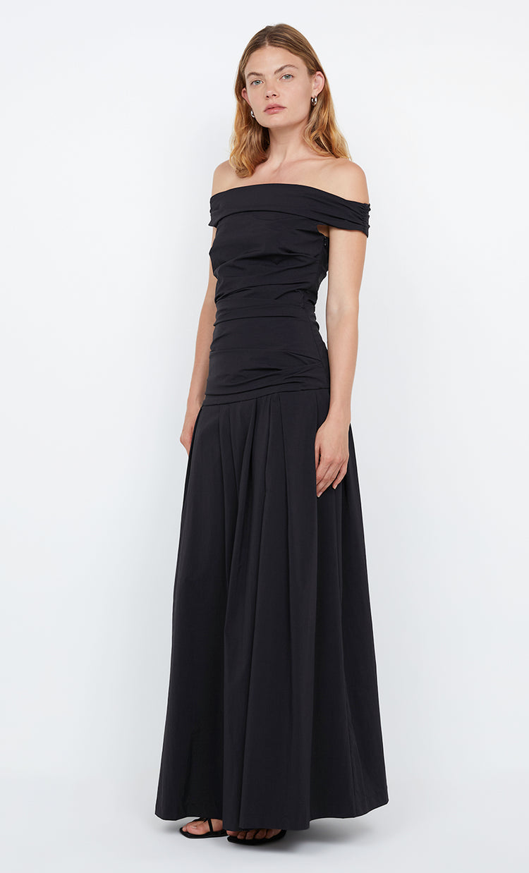 Bec&bridge APOLLINE MAXI DRESS