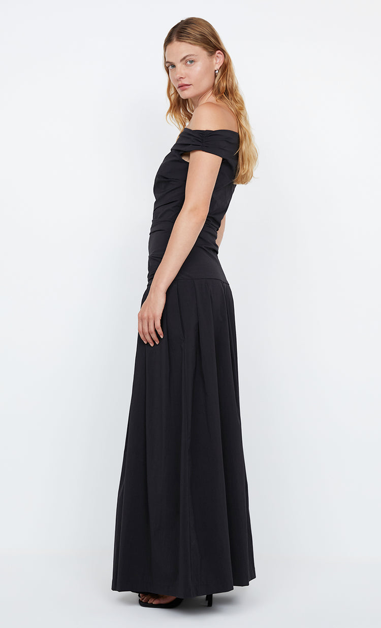 Bec&bridge APOLLINE MAXI DRESS