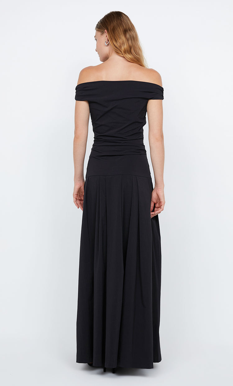Bec&bridge APOLLINE MAXI DRESS