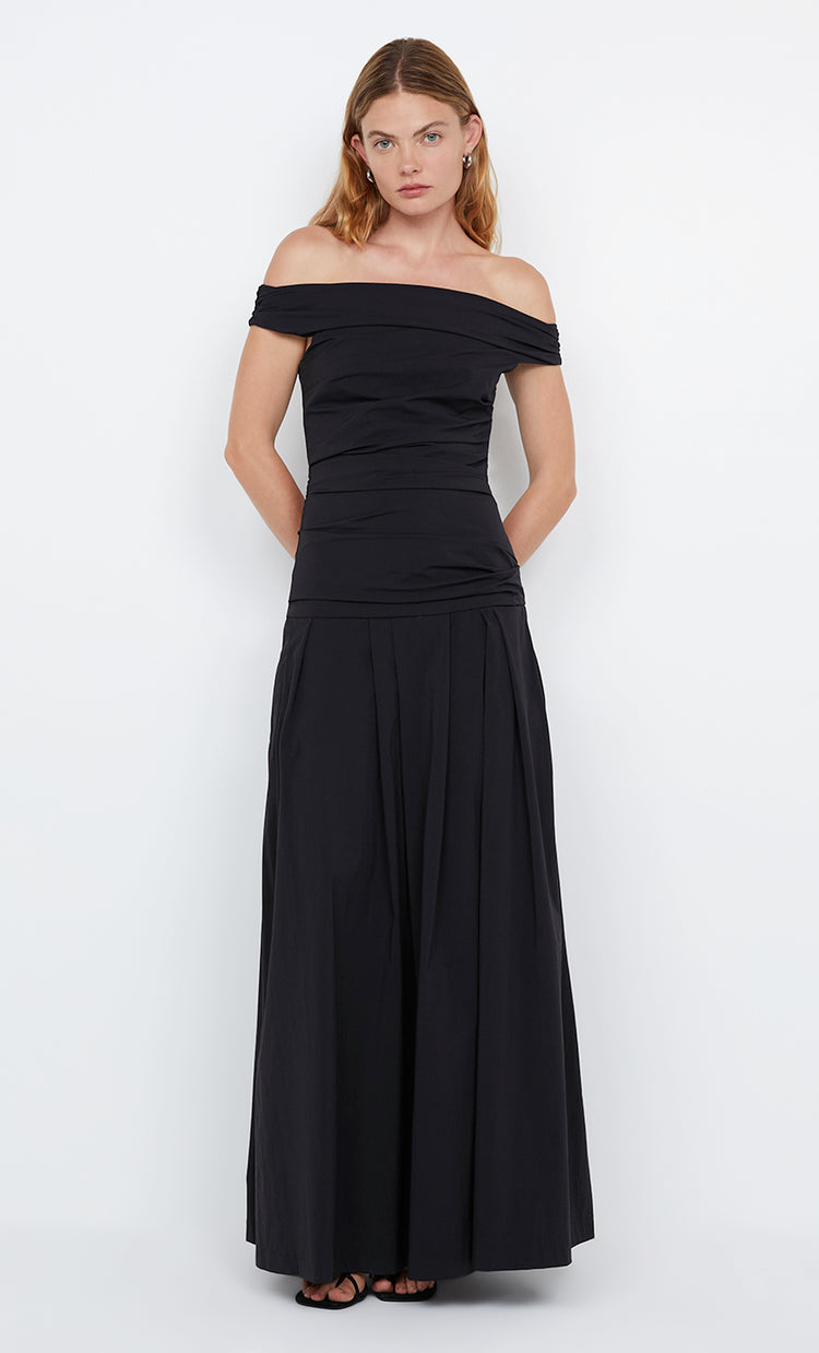 bec&bridge APOLLINE MAXI DRESS