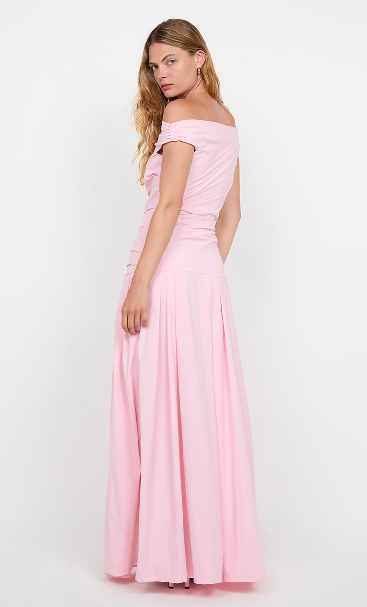 Bec&bridge APOLLINE MAXI DRESS