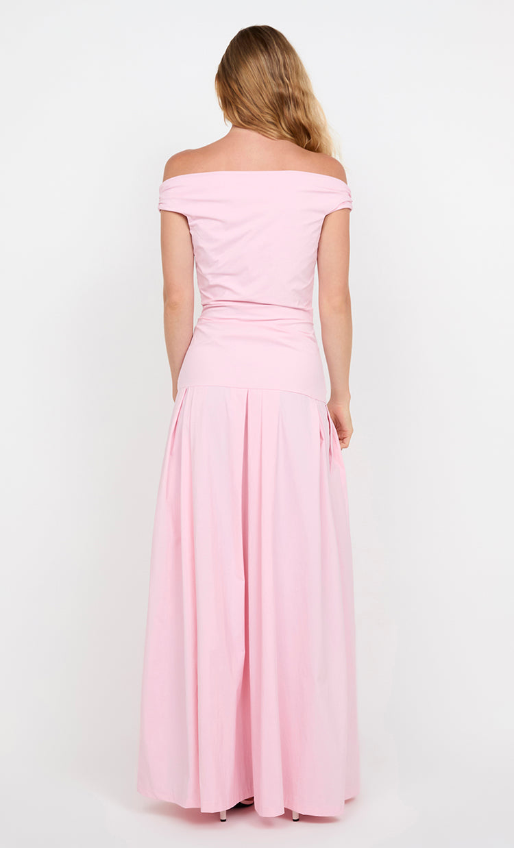Bec&bridge APOLLINE MAXI DRESS