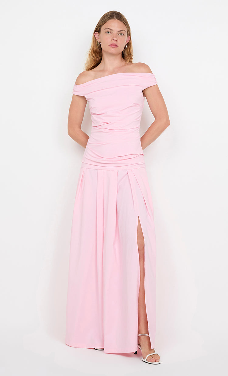 bec&bridge APOLLINE MAXI DRESS