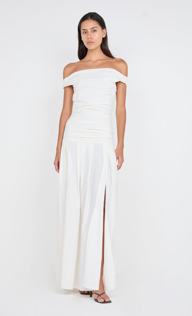 bec&bridge APOLLINE MAXI DRESS