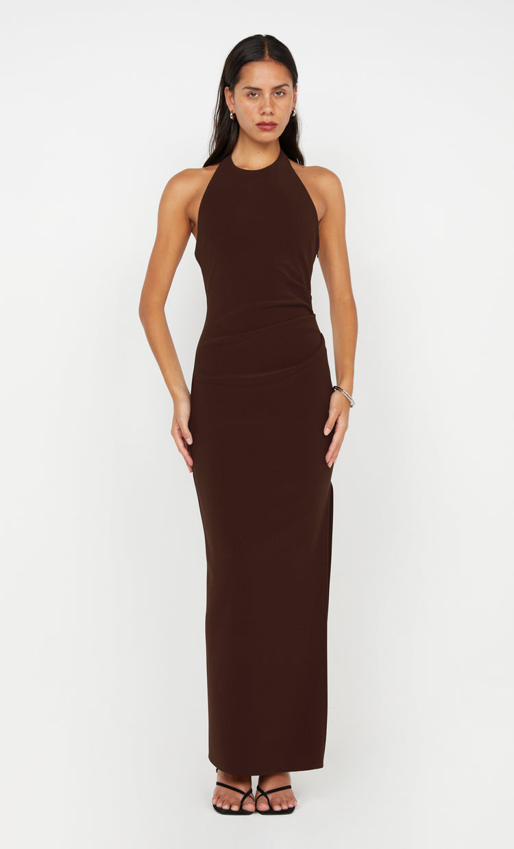 bec&bridge ASTA MAXI DRESS