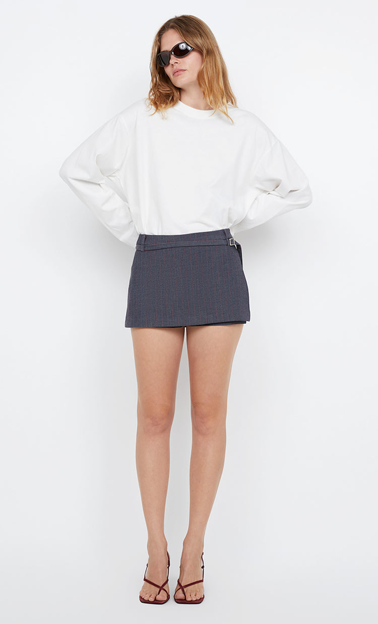 Bec&bridge AUDE SKORT