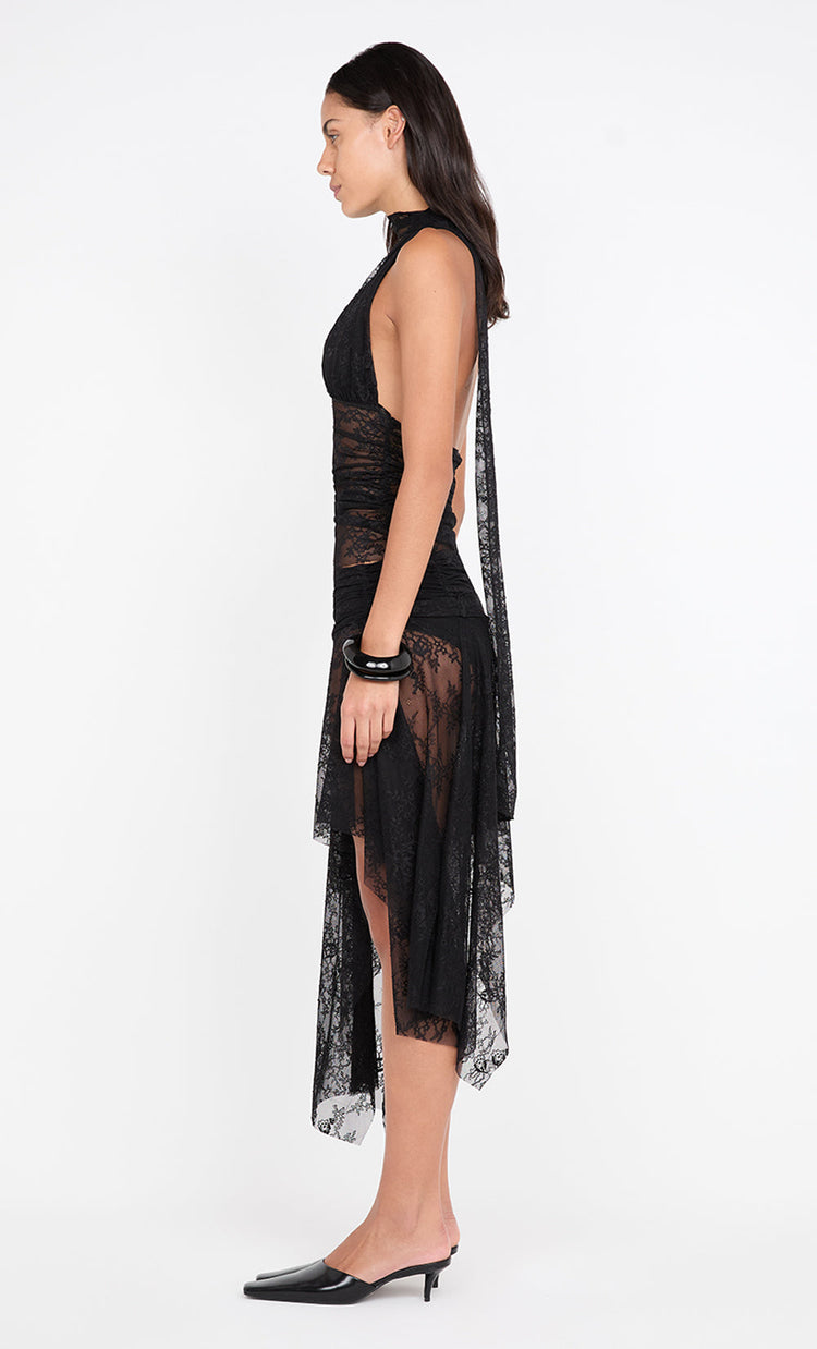 Bec&bridge AUDREY HALTER TOP