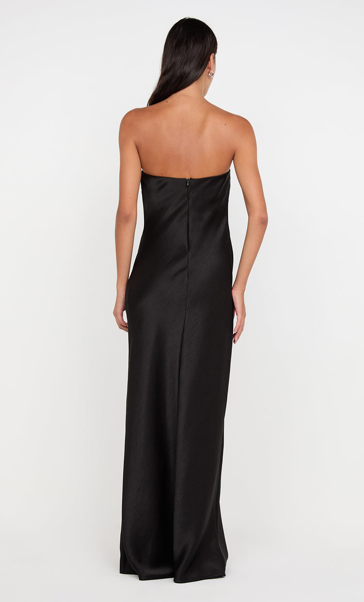 Bec&bridge AUSTEN STRAPLESS MAXI DRESS