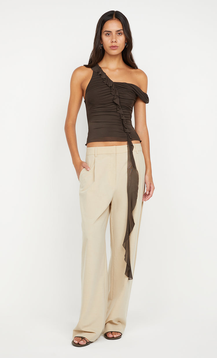 Bec&bridge BLAINE ASYM TOP