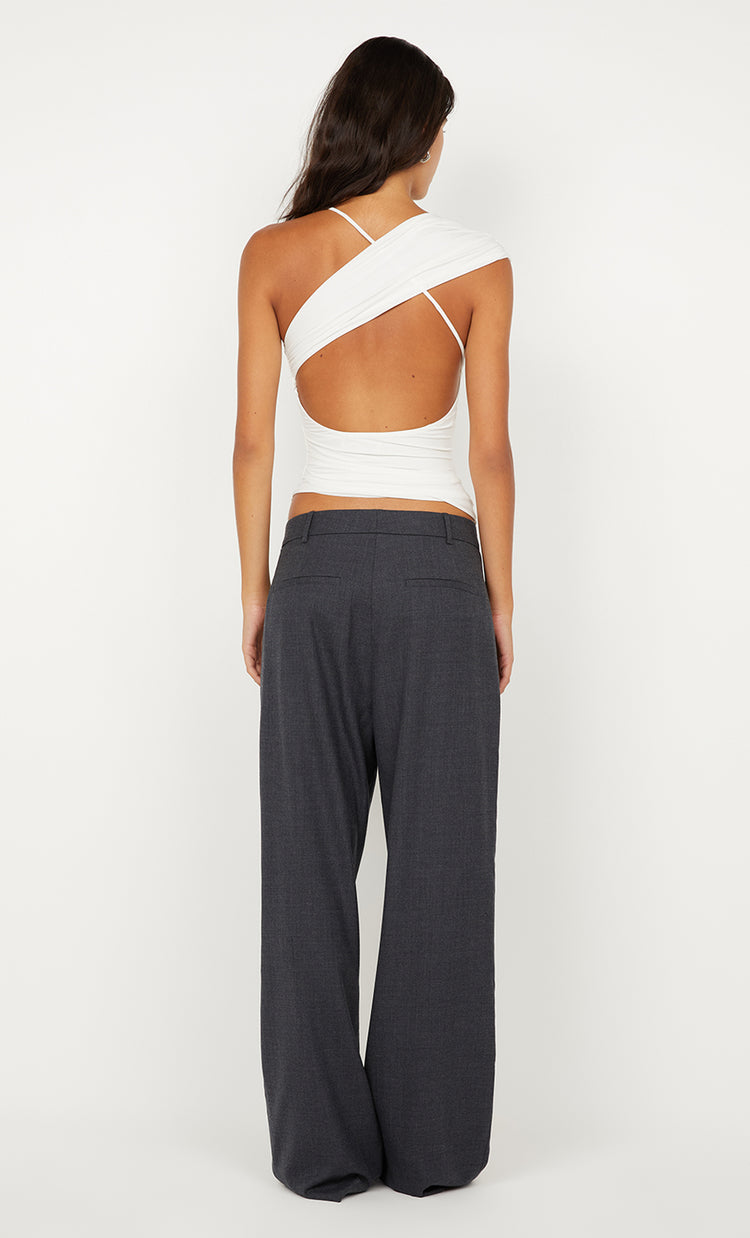 Bec&bridge BREE ASYM TOP