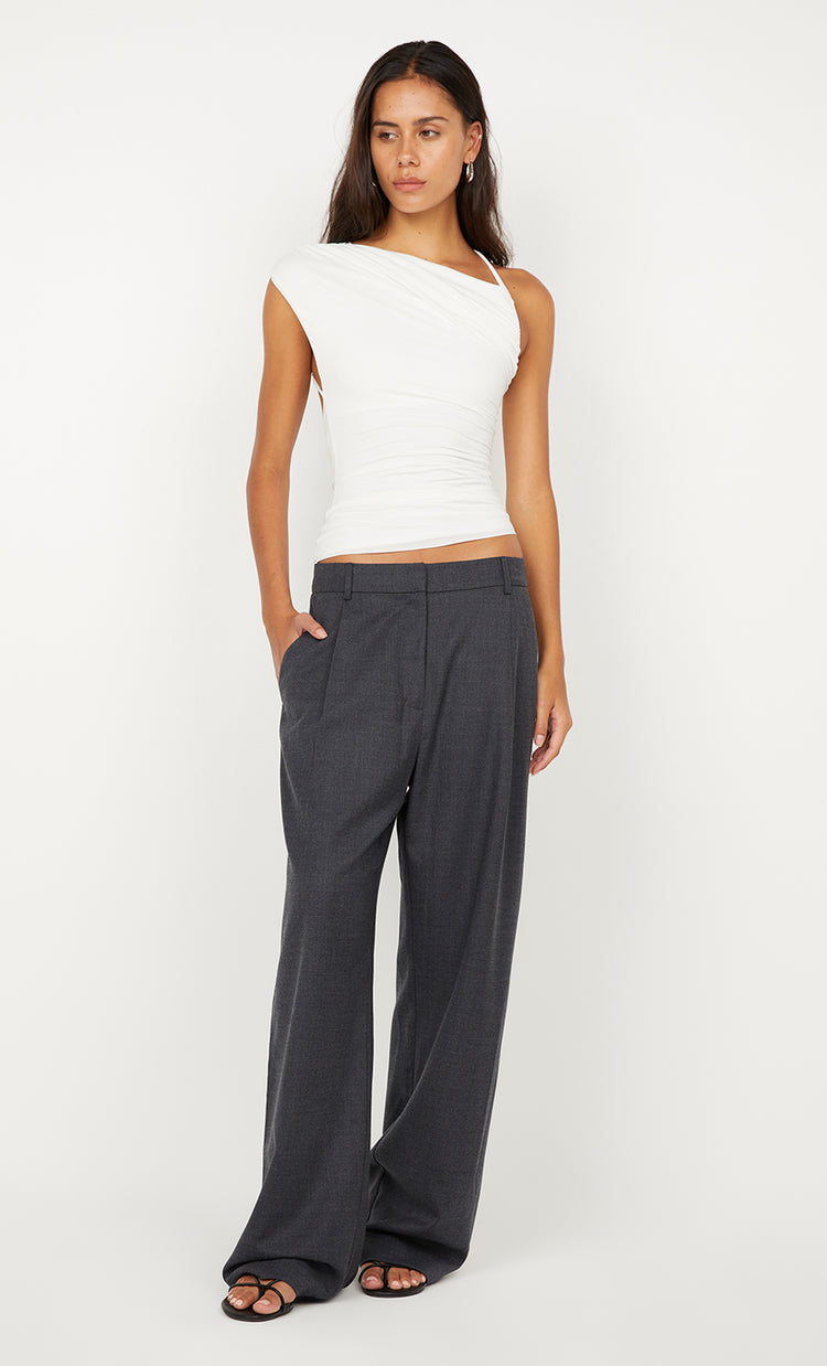 Bec&bridge BREE ASYM TOP