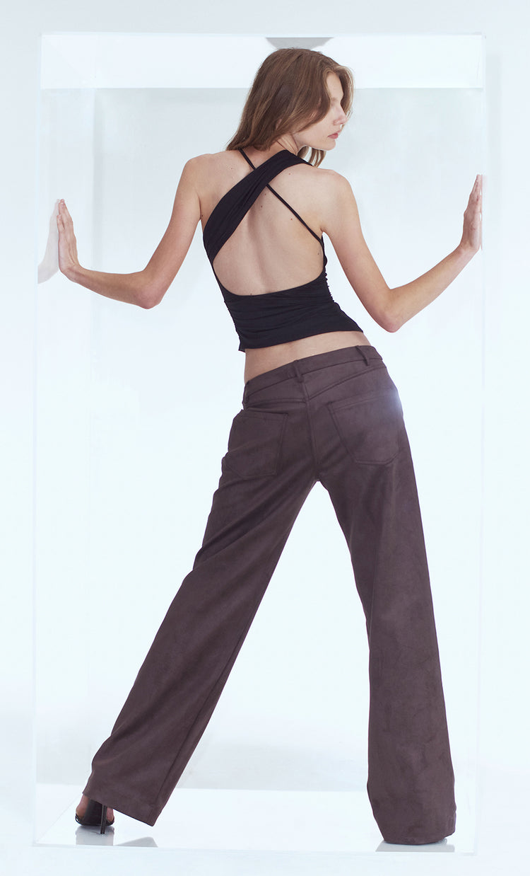 Bec&bridge BREE ASYM TOP