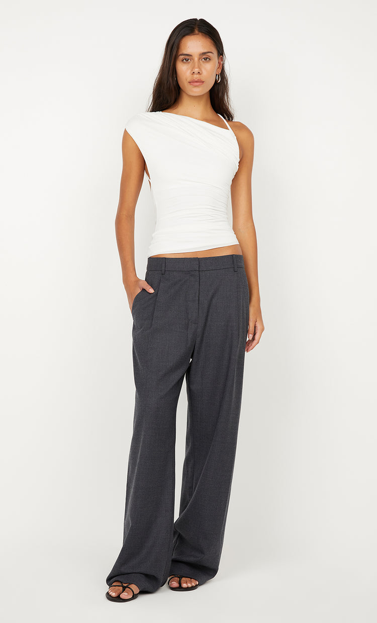 bec&bridge BREE ASYM TOP