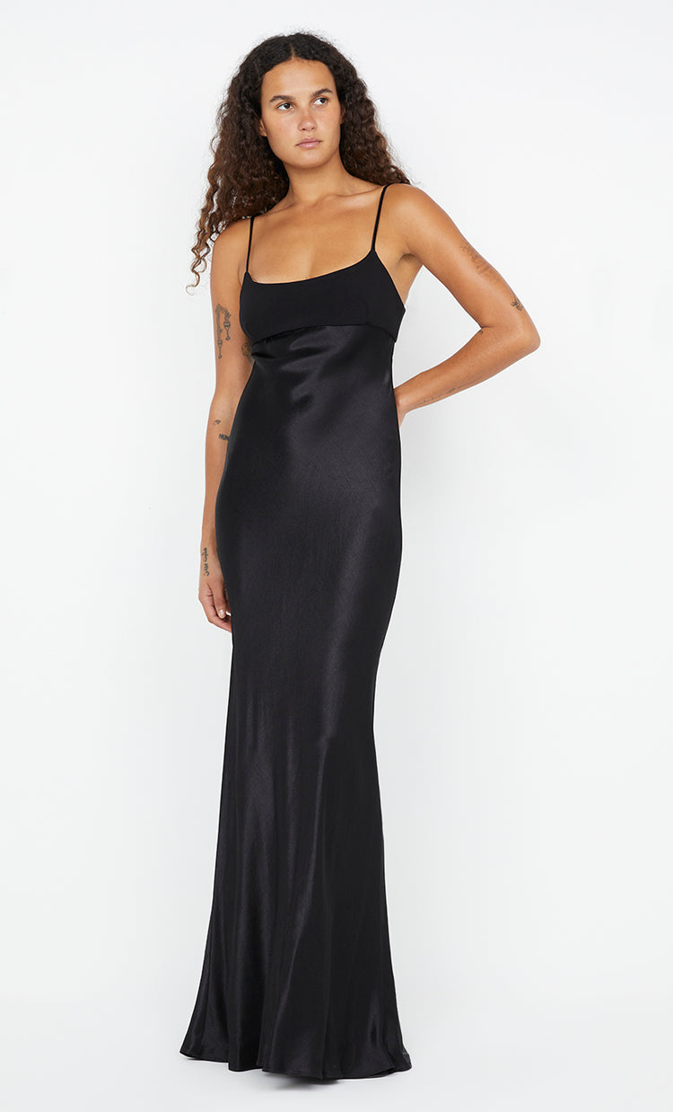 bec&bridge CALIA MAXI DRESS
