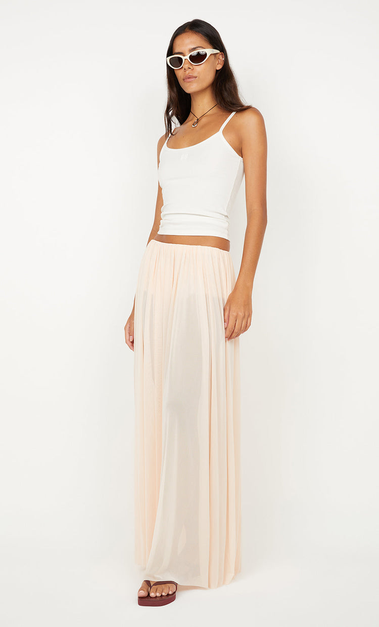 Bec&bridge CAMILLE MAXI SKIRT