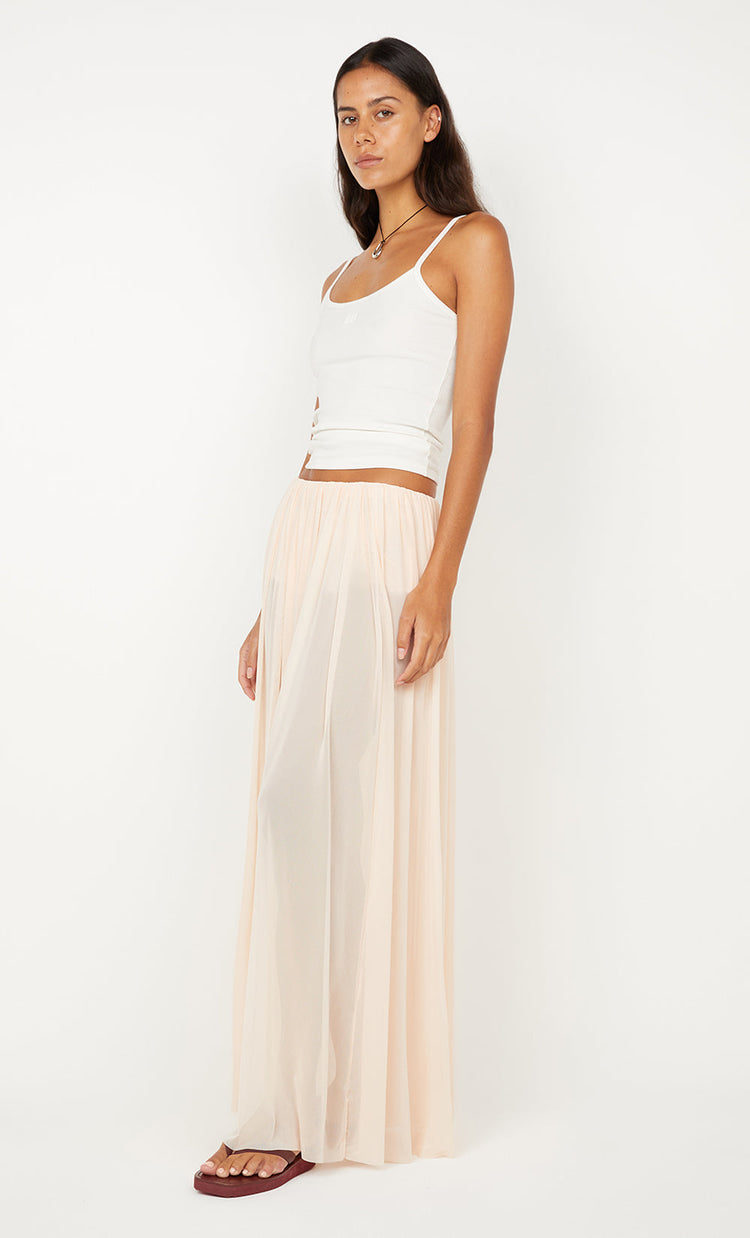 Bec&bridge CAMILLE MAXI SKIRT