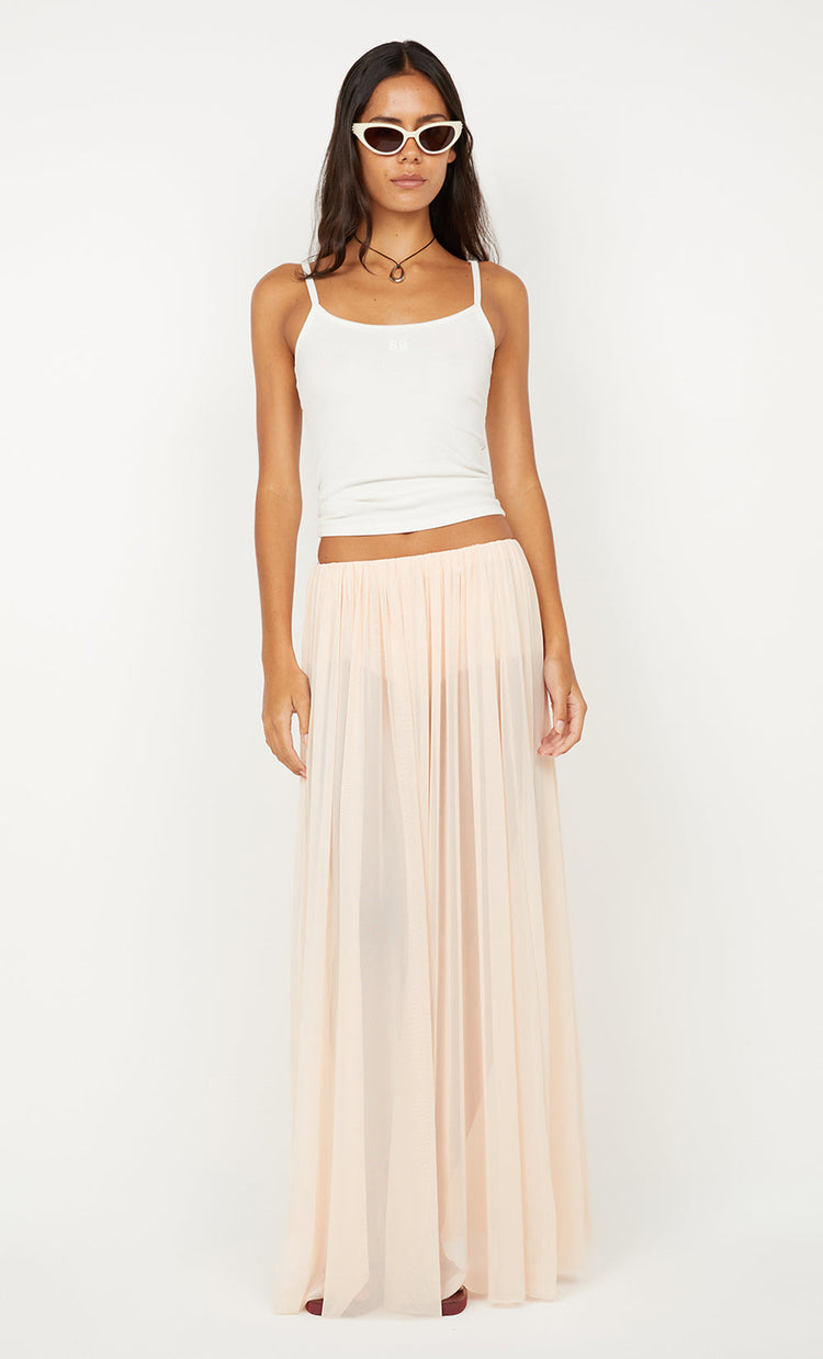 bec&bridge CAMILLE MAXI SKIRT