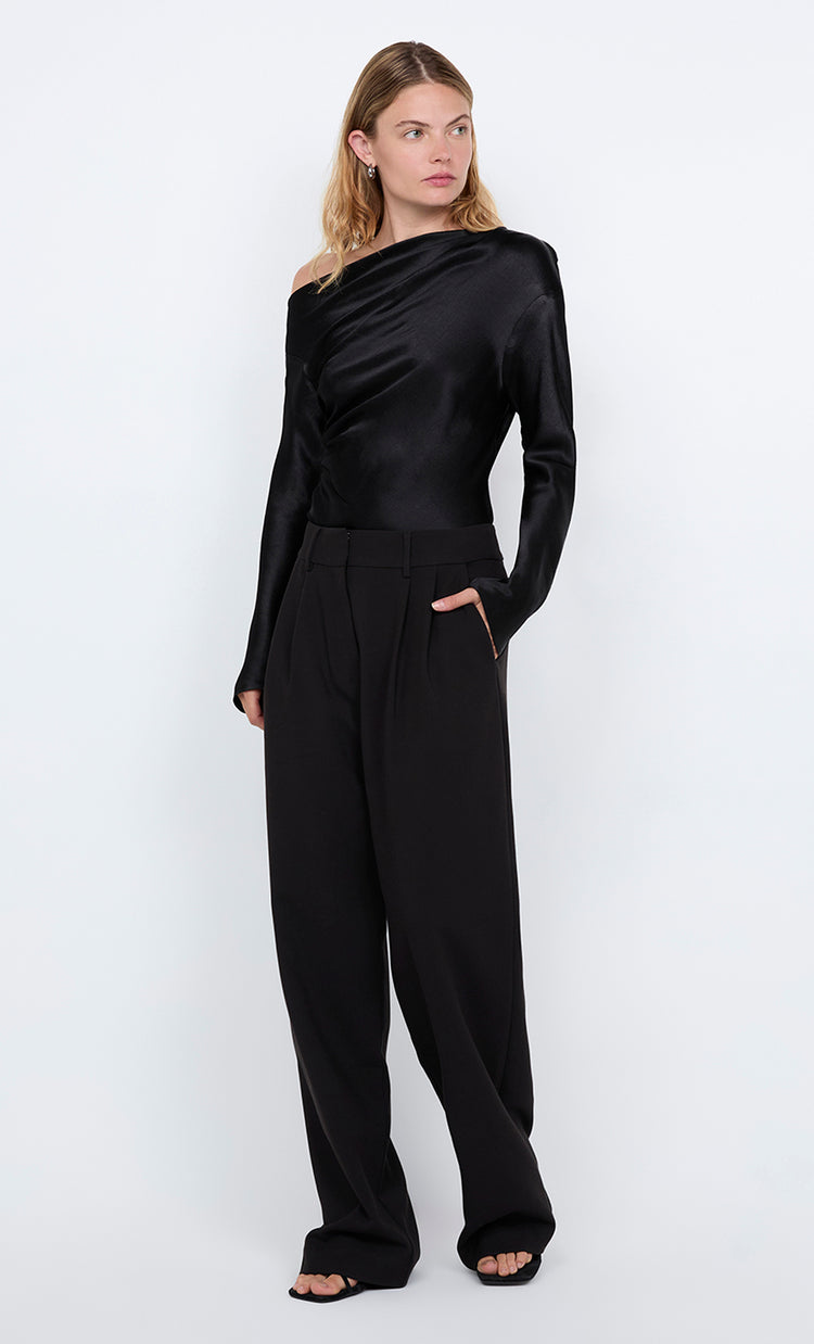 Bec&bridge CARMELA ASYM TOP