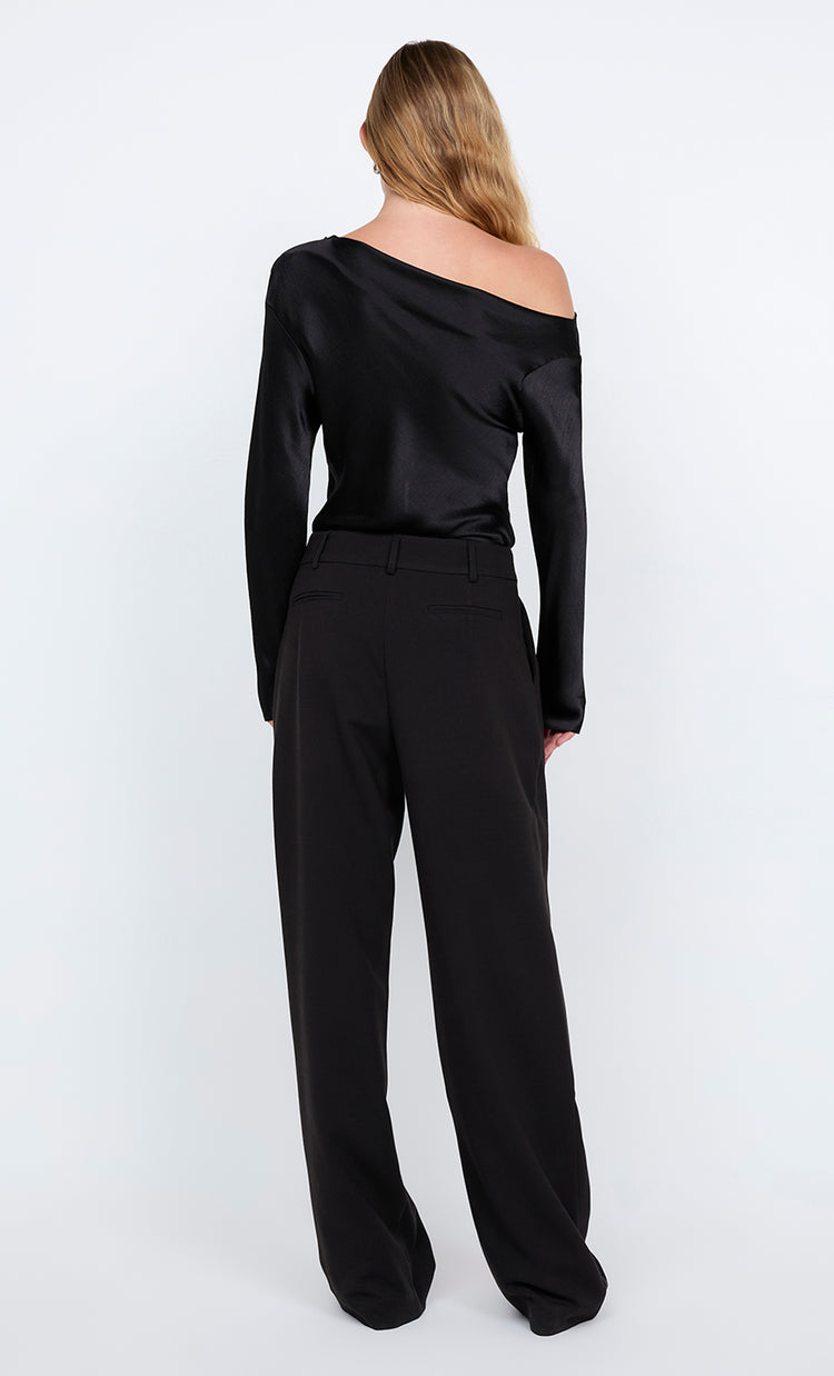 Bec&bridge CARMELA ASYM TOP