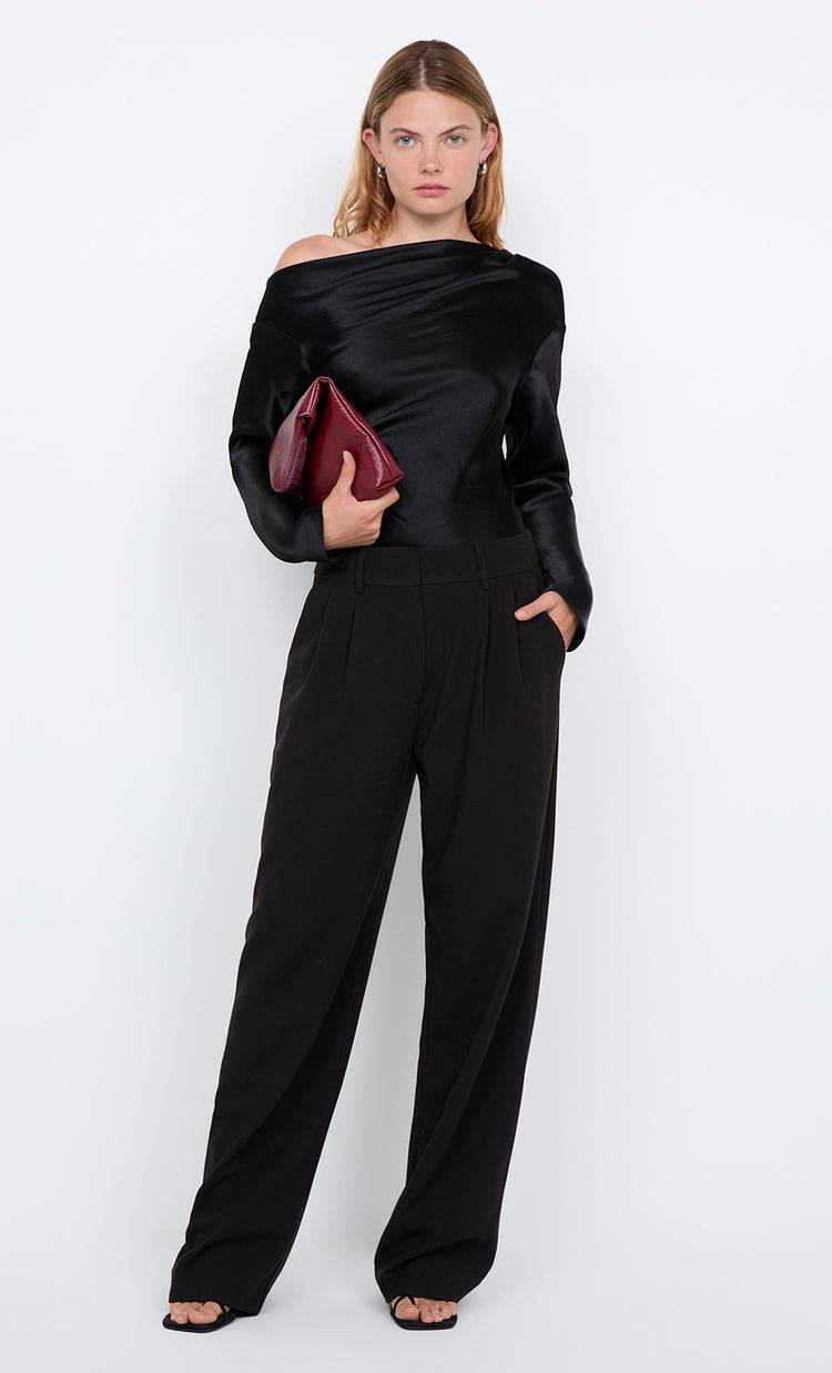 bec&bridge CARMELA ASYM TOP